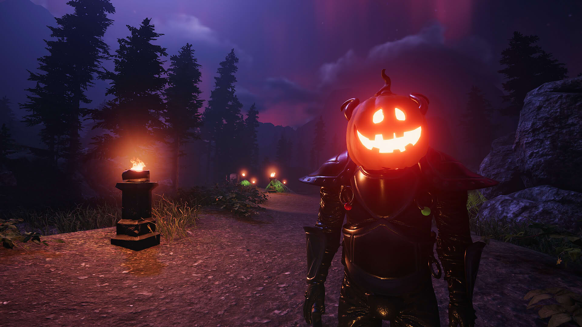 Screenshot for Sir Whoopass: Immortal Death