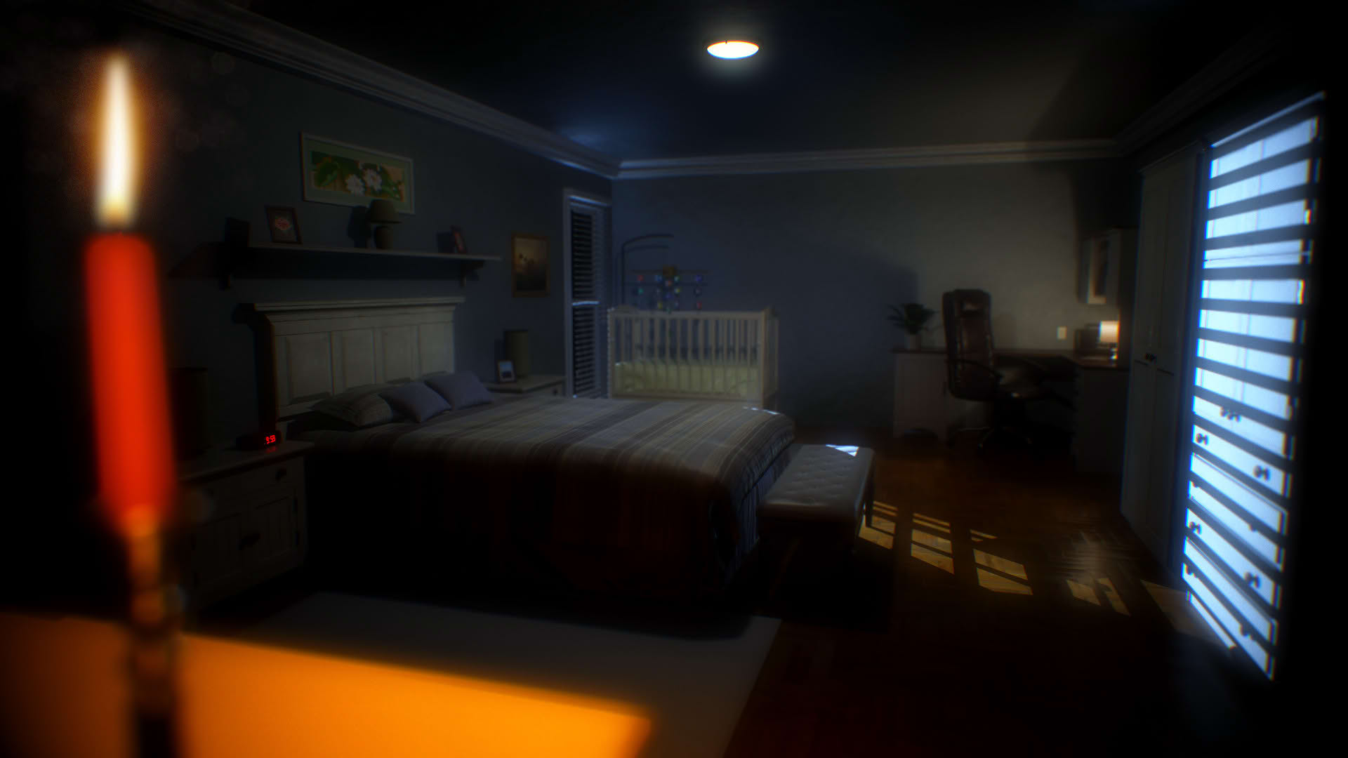 Screenshot for Evil Inside