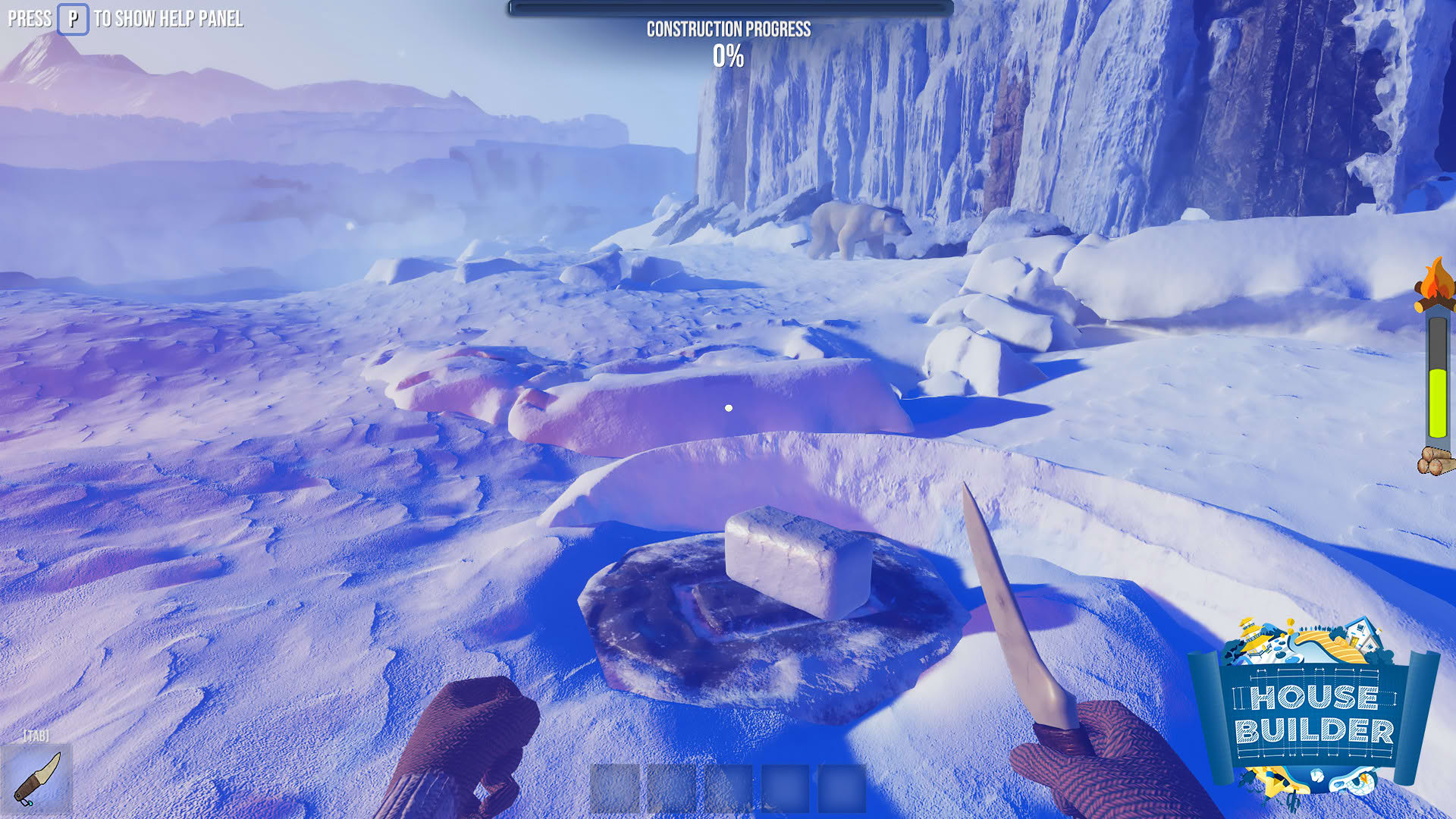 Screenshot for House Builder