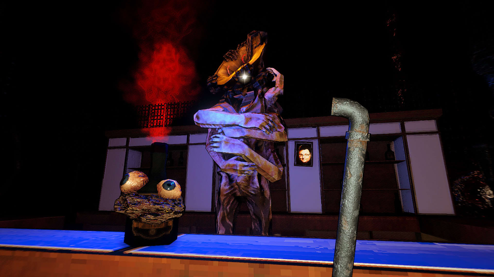 Screenshot for Golden Light