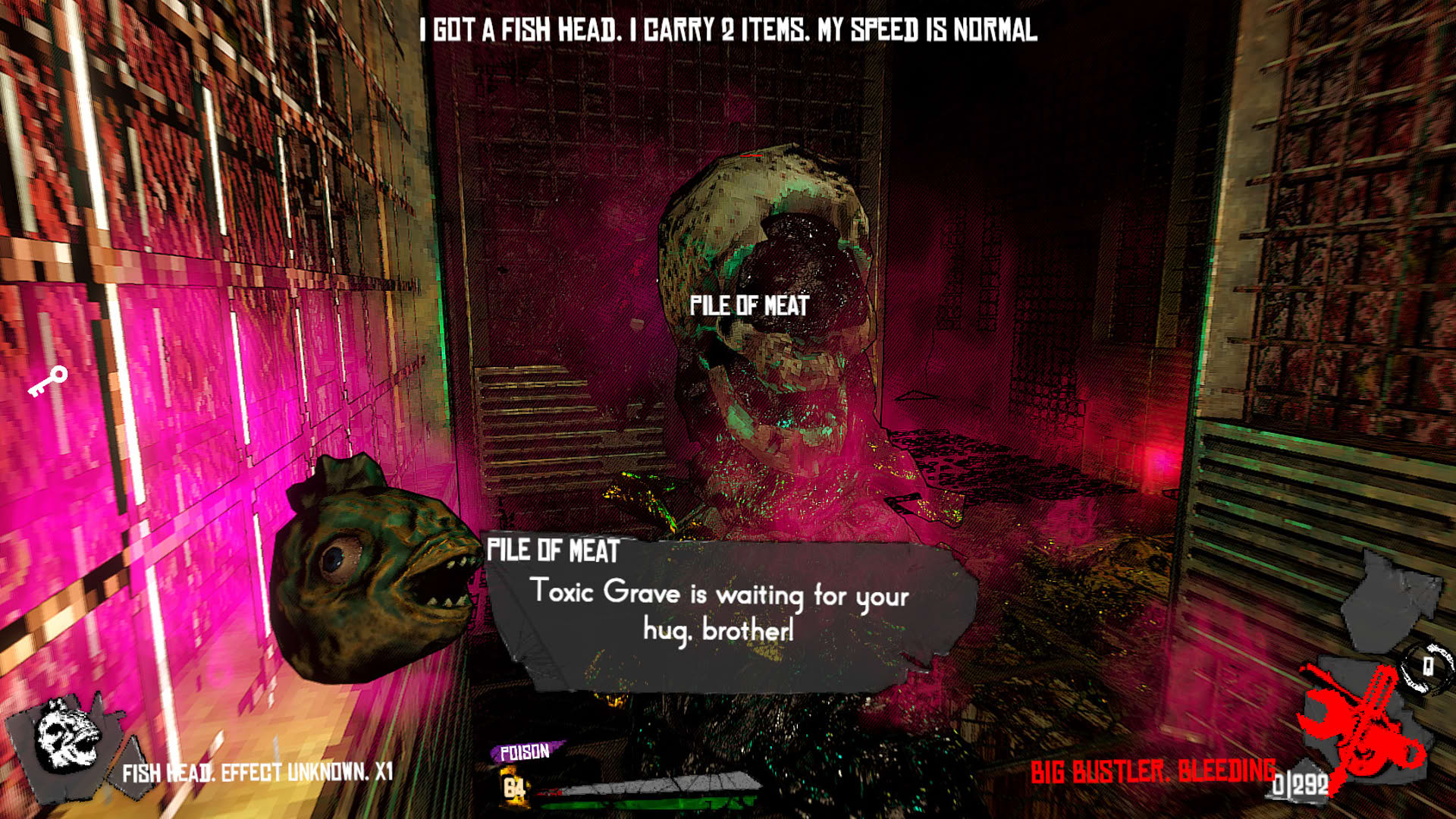 Screenshot for Golden Light