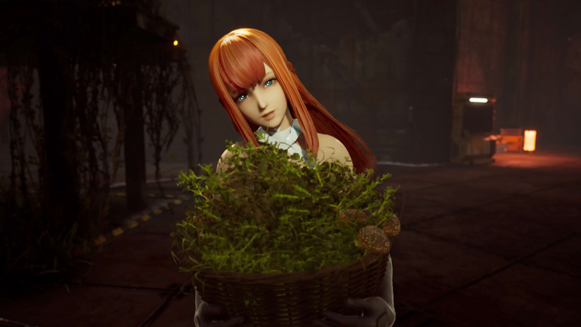 Screenshot for Synduality: Echo of Ada