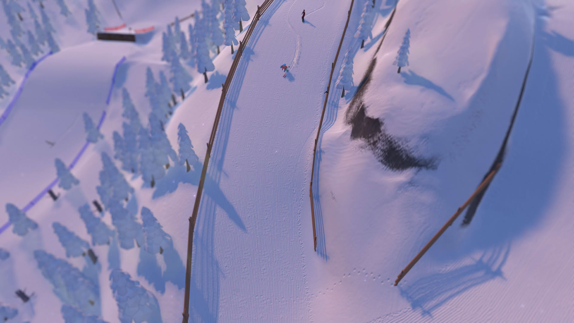 Screenshot for Grand Mountain Adventure: Wonderlands