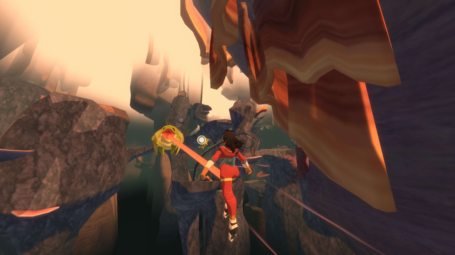 Screenshot for Sephonie