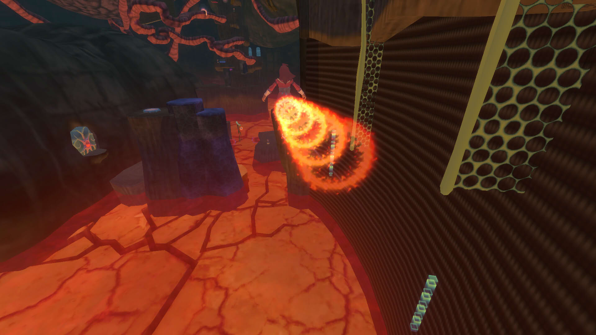 Screenshot for Sephonie