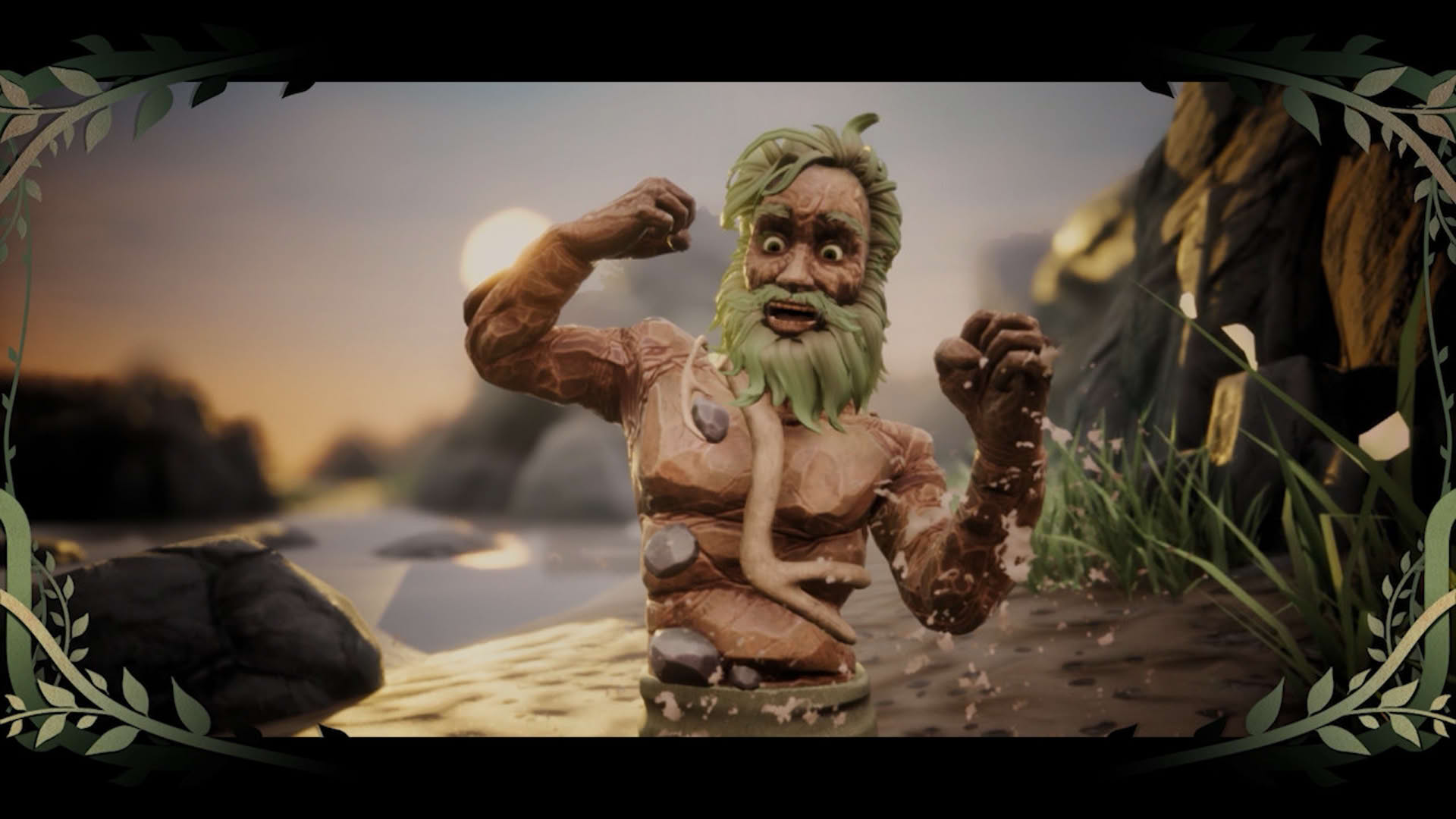 Screenshot for Skully