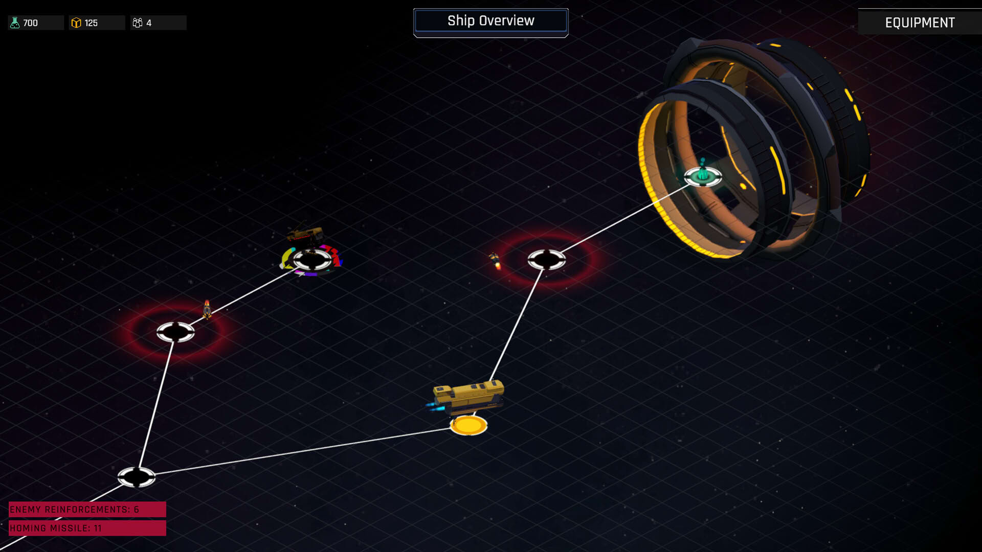 Screenshot for Sentry