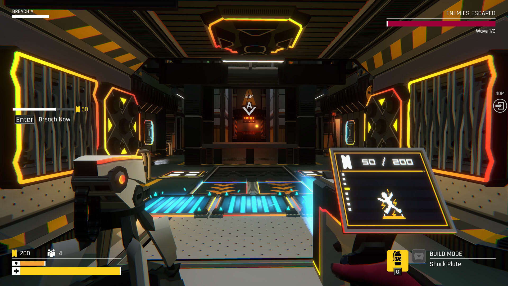 Screenshot for Sentry