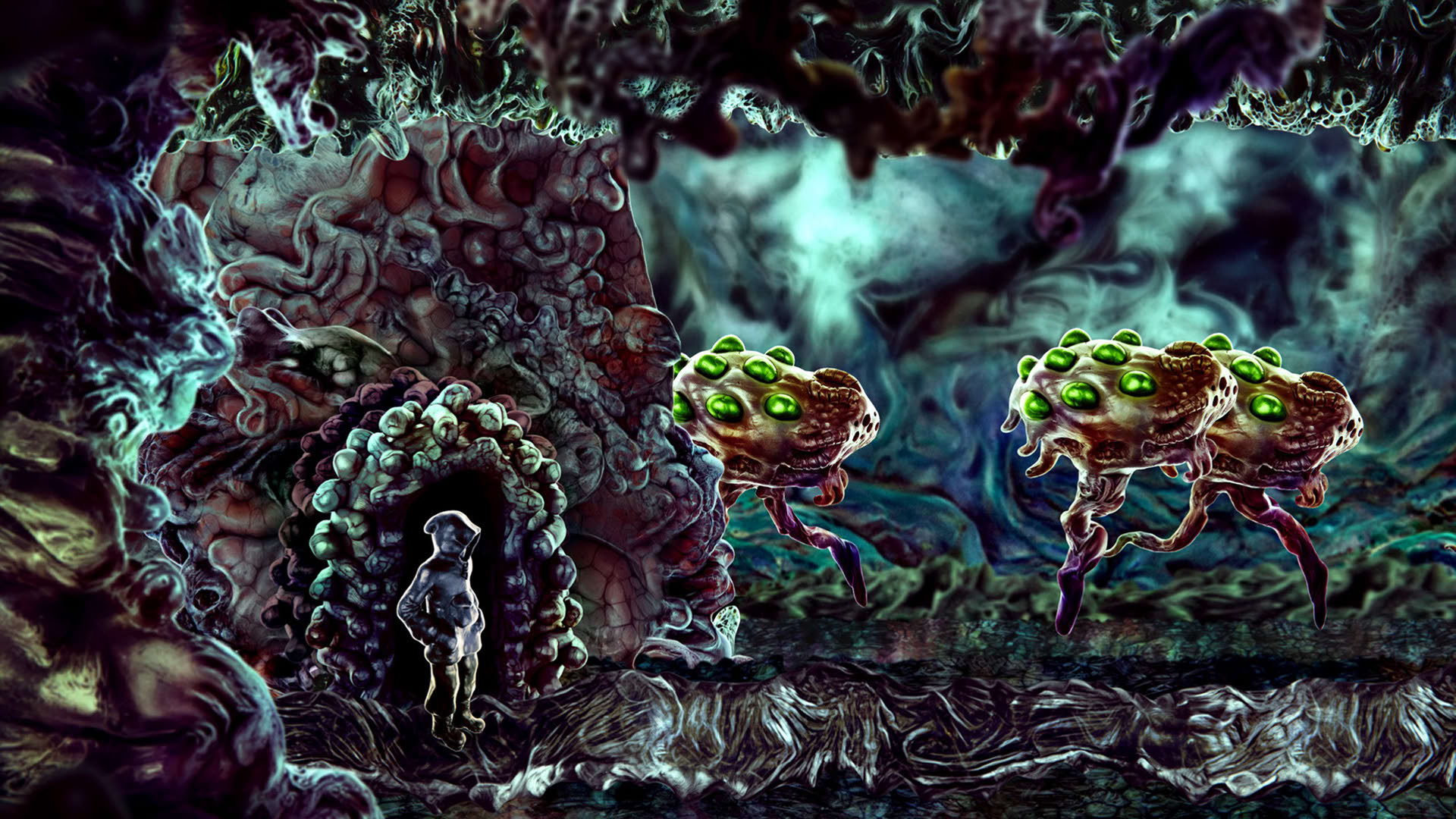 Screenshot for Visceratum
