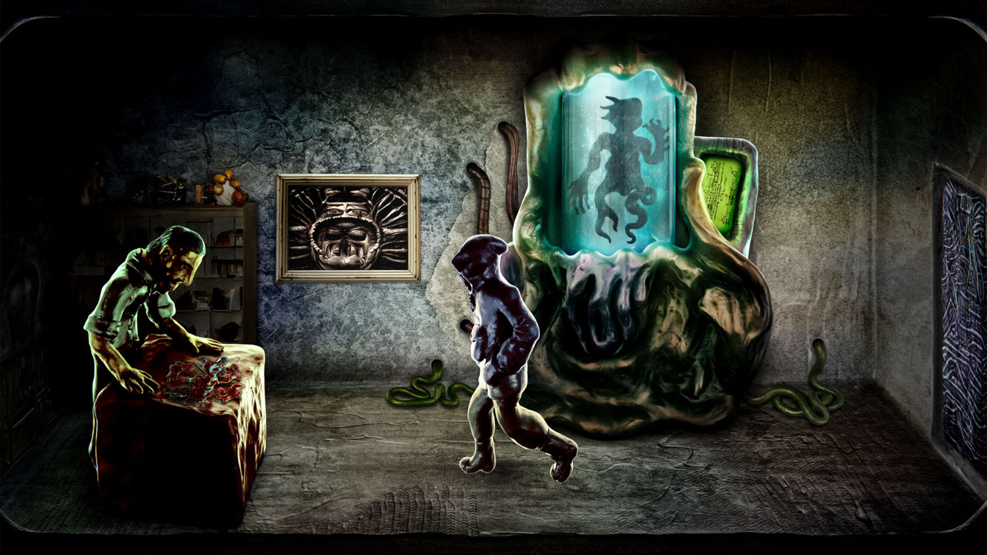 Screenshot for Visceratum