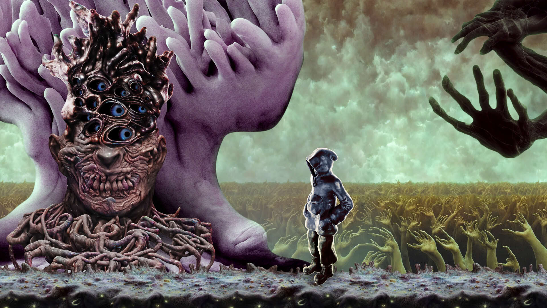 Screenshot for Visceratum