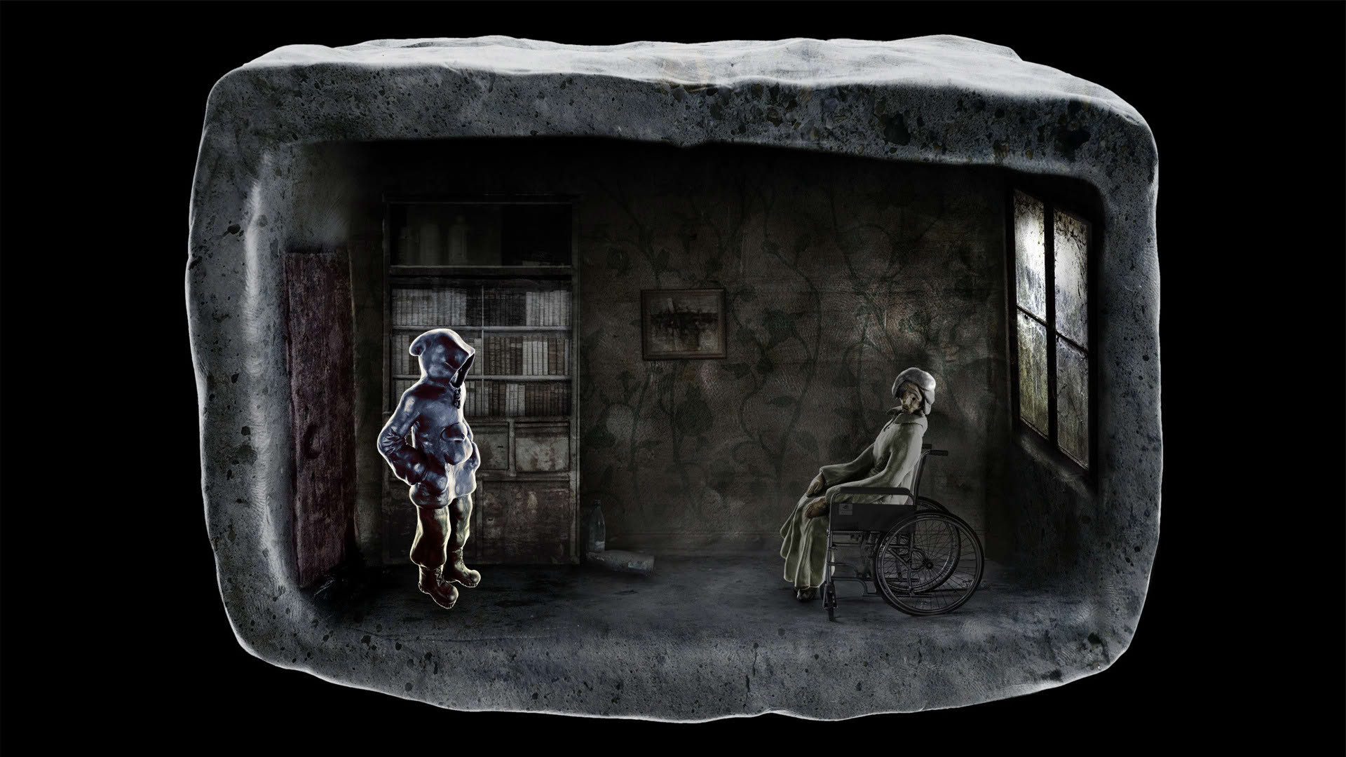 Screenshot for Visceratum