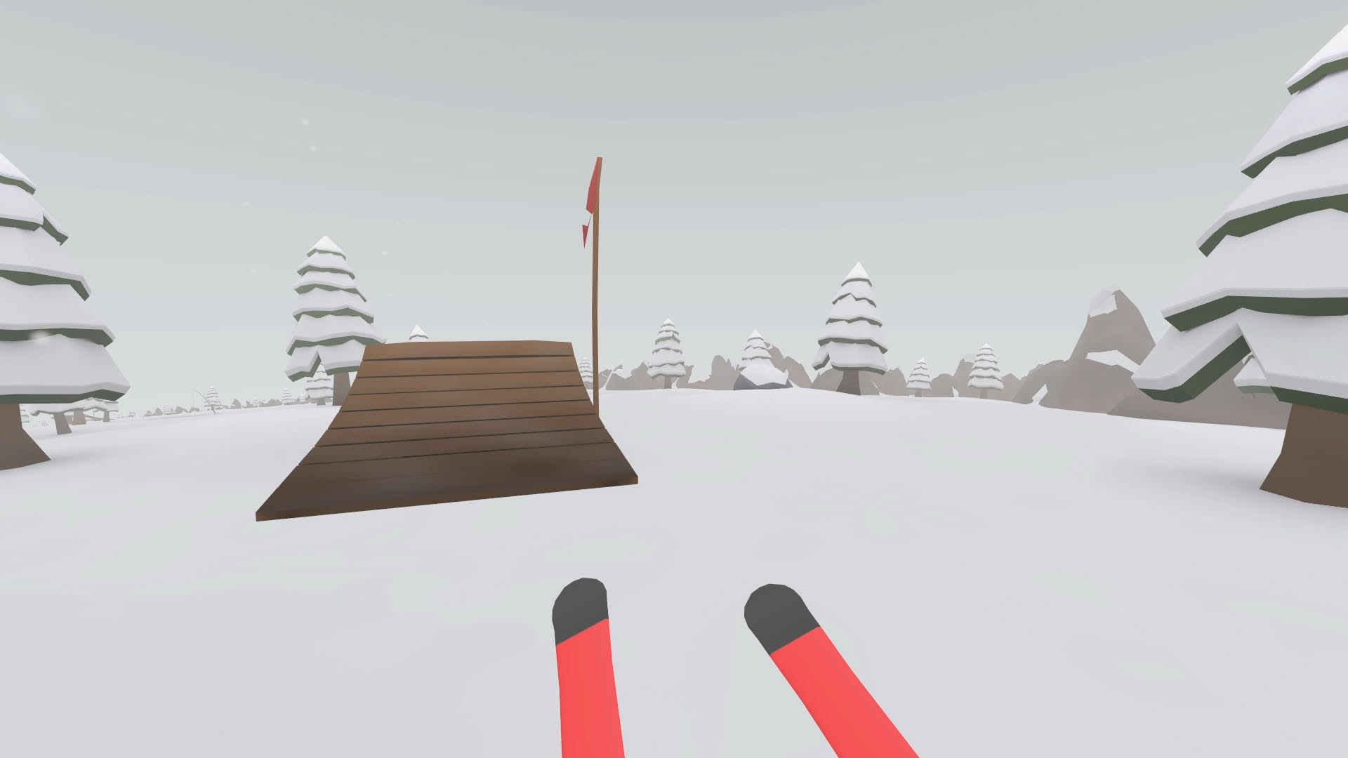 Screenshot for Hyperbolica