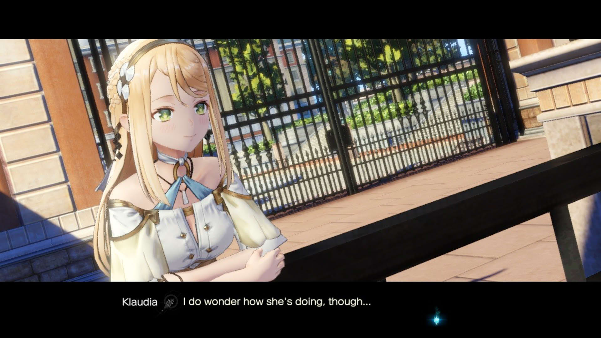 Screenshot for Atelier Ryza 2: Lost Legends & the Secret Fairy