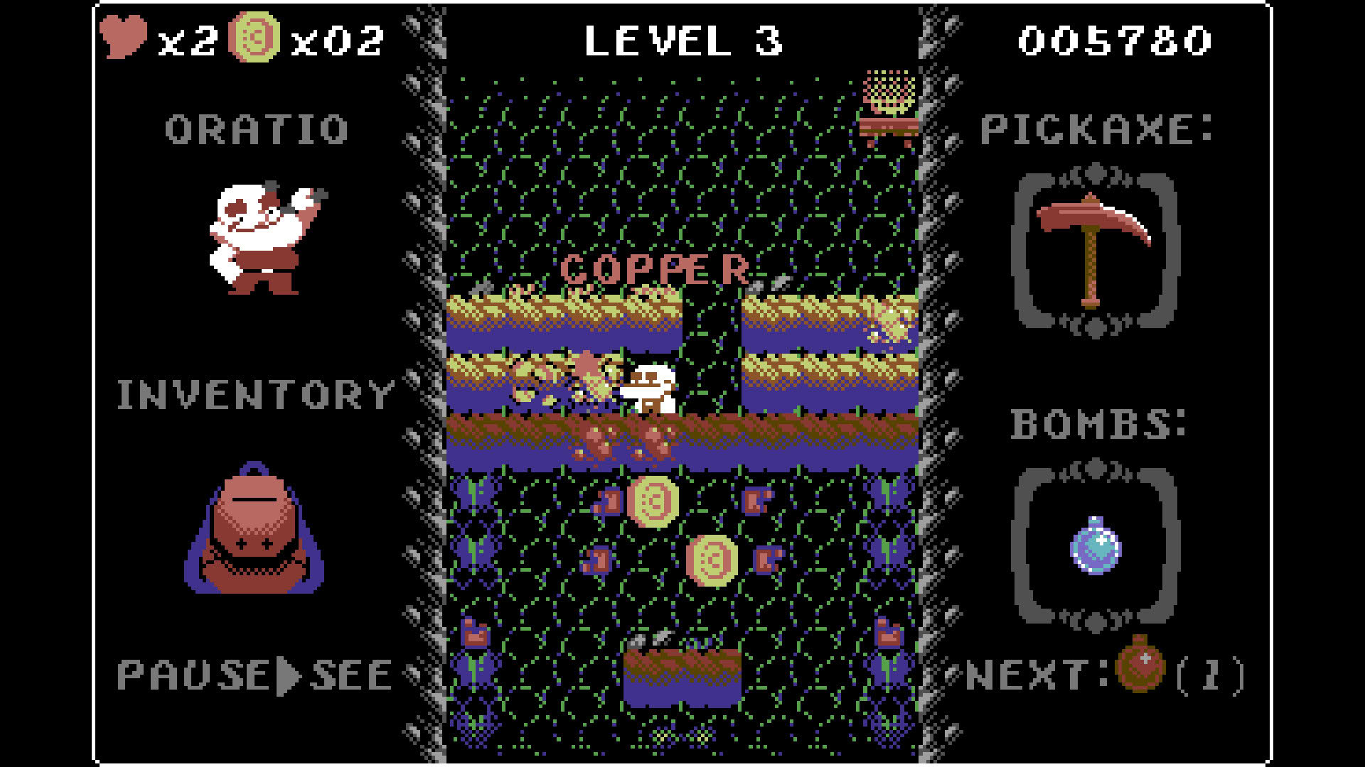 Screenshot for Pity Pit