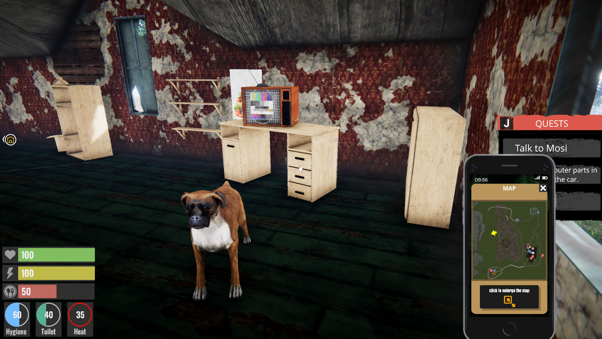 Screenshot for Streamer Life Simulator