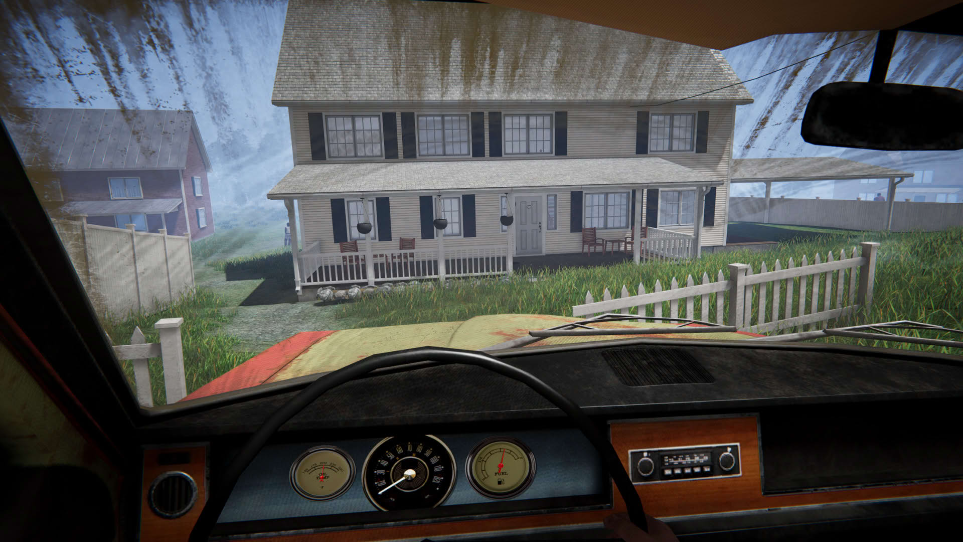 Screenshot for Streamer Life Simulator