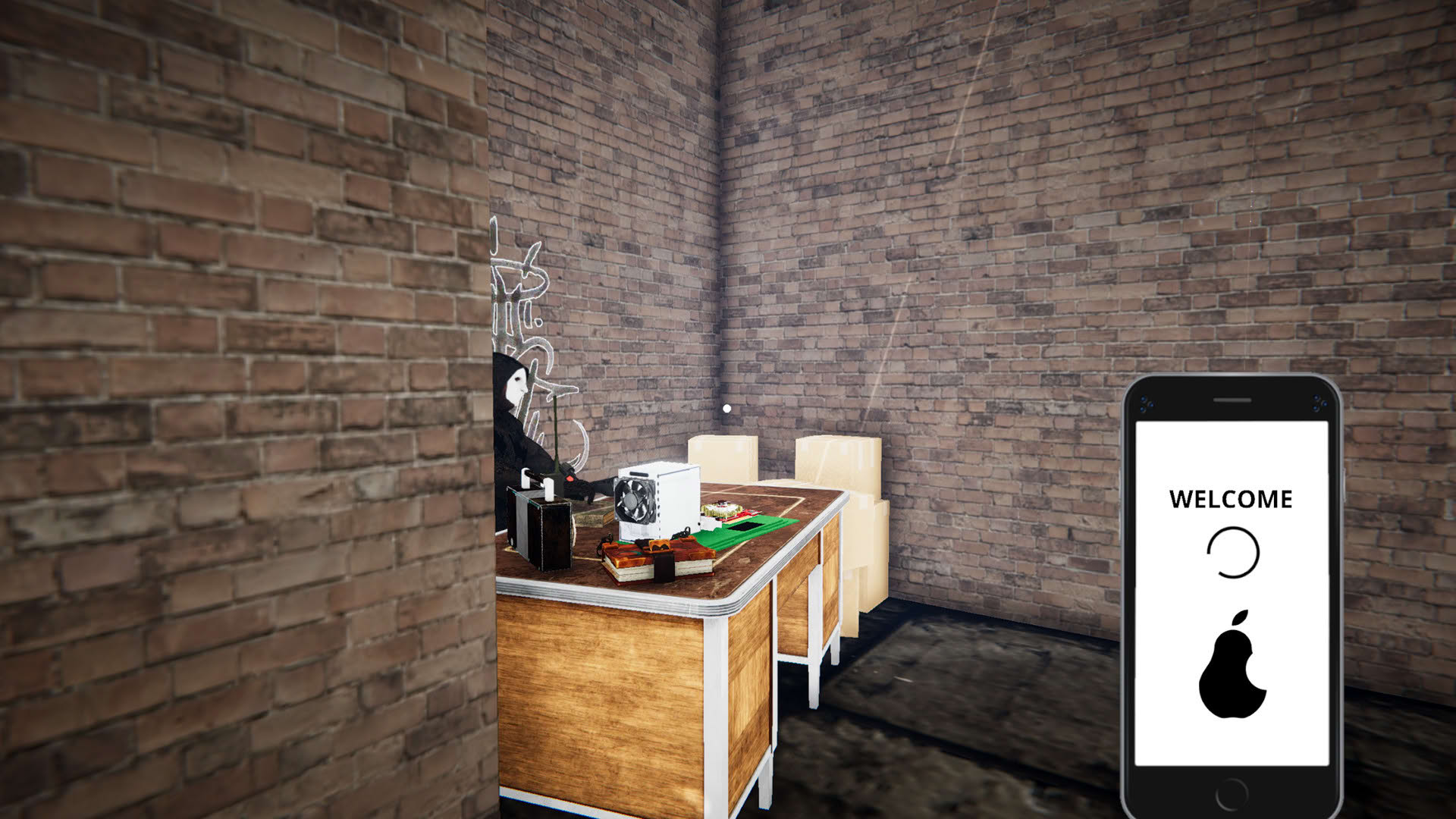 Screenshot for Streamer Life Simulator