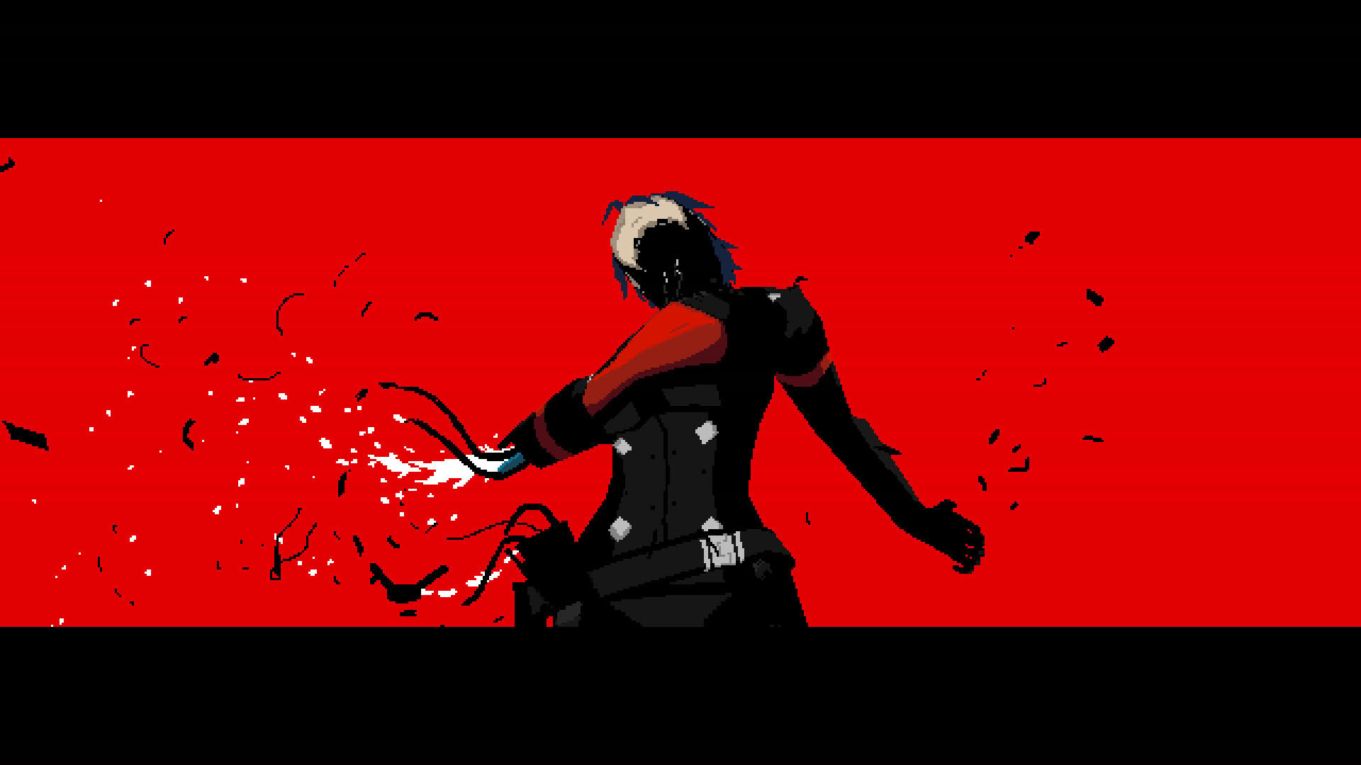 Screenshot for Signalis
