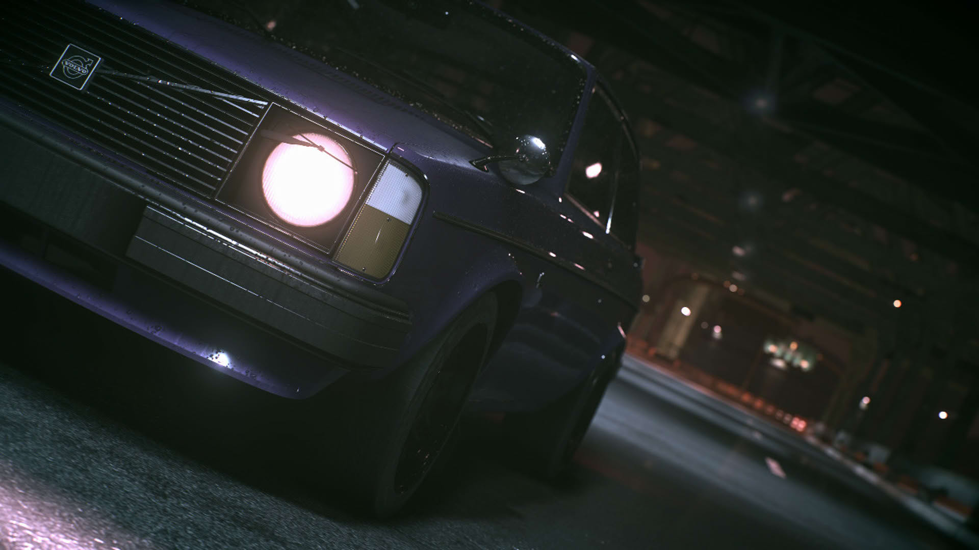 Screenshot for Need for Speed