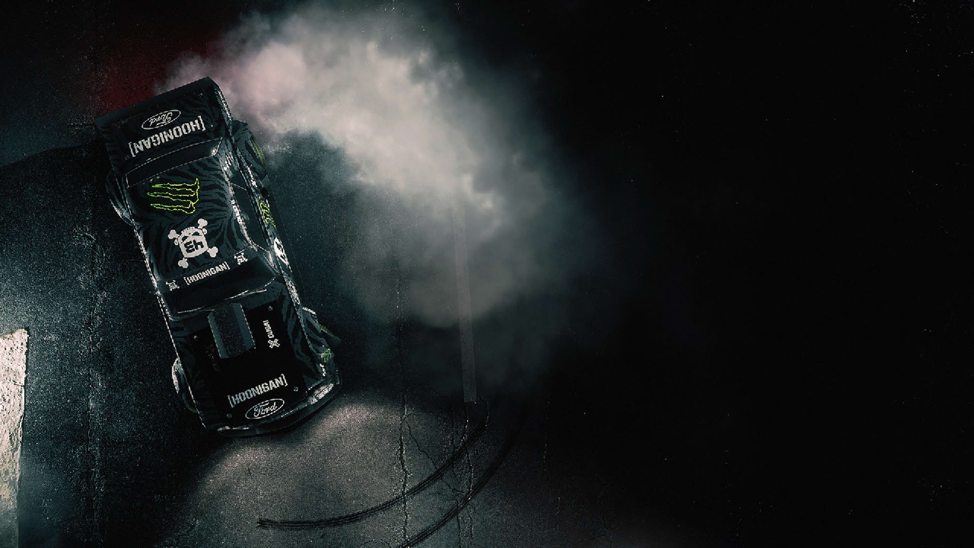 Screenshot for Need for Speed