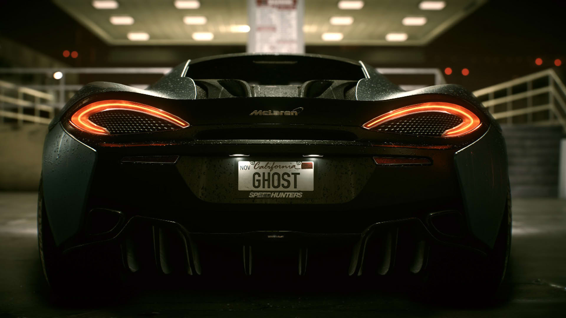 Screenshot for Need for Speed