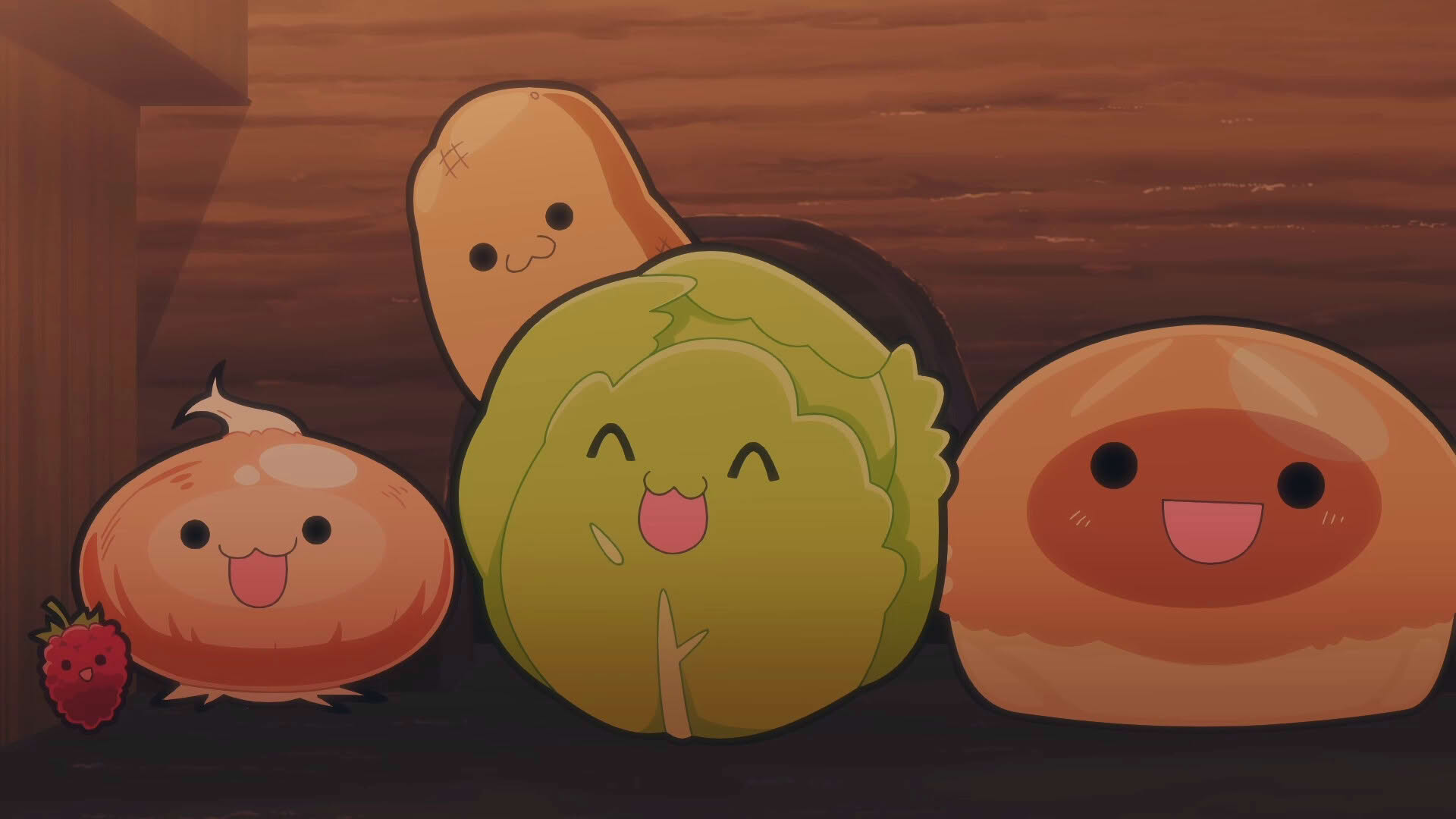Screenshot for Cooking Companions