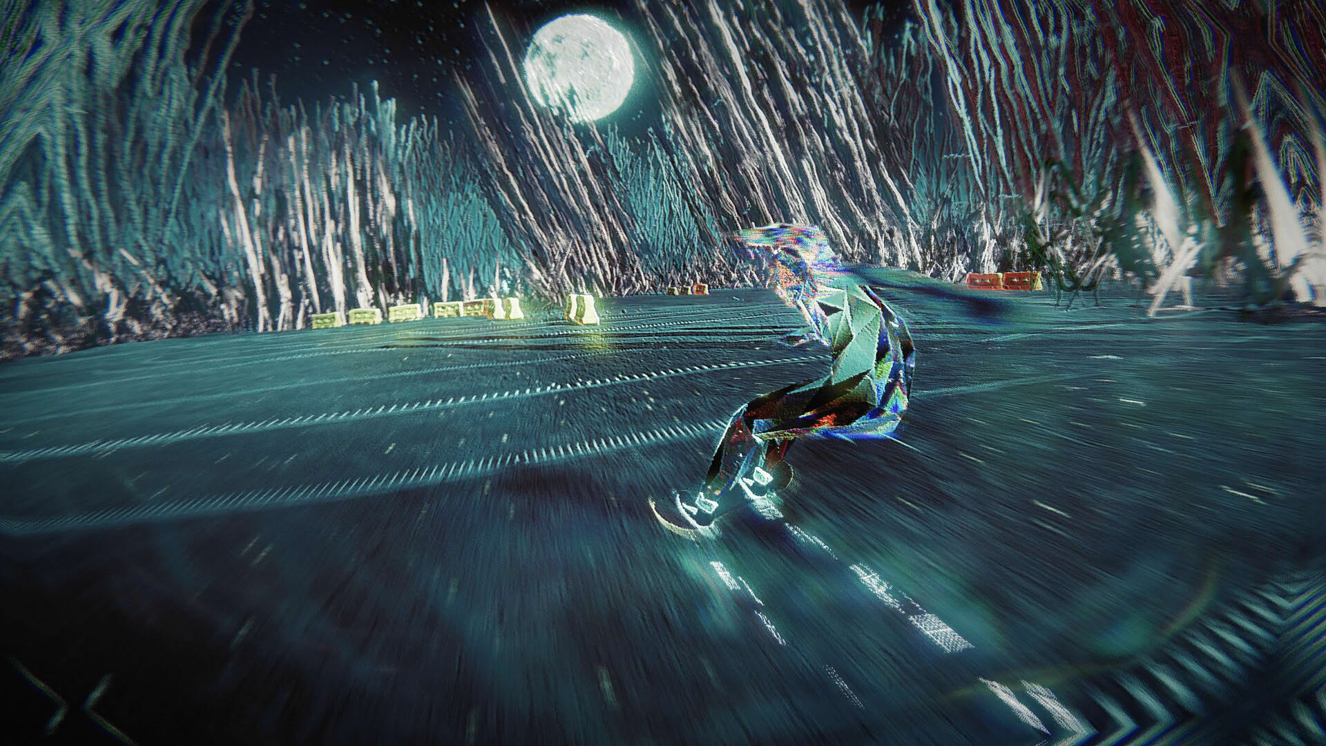 Screenshot for Skate Story