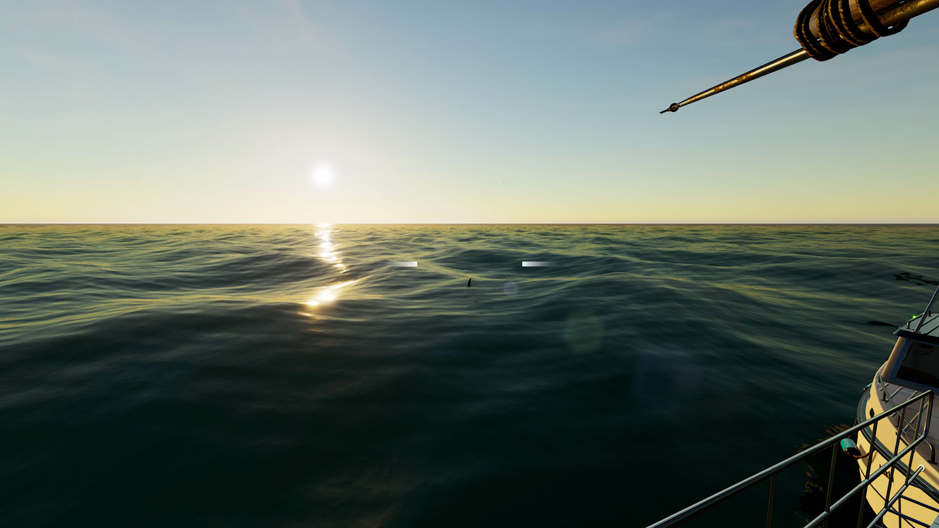 Screenshot for Fishing: North Atlantic