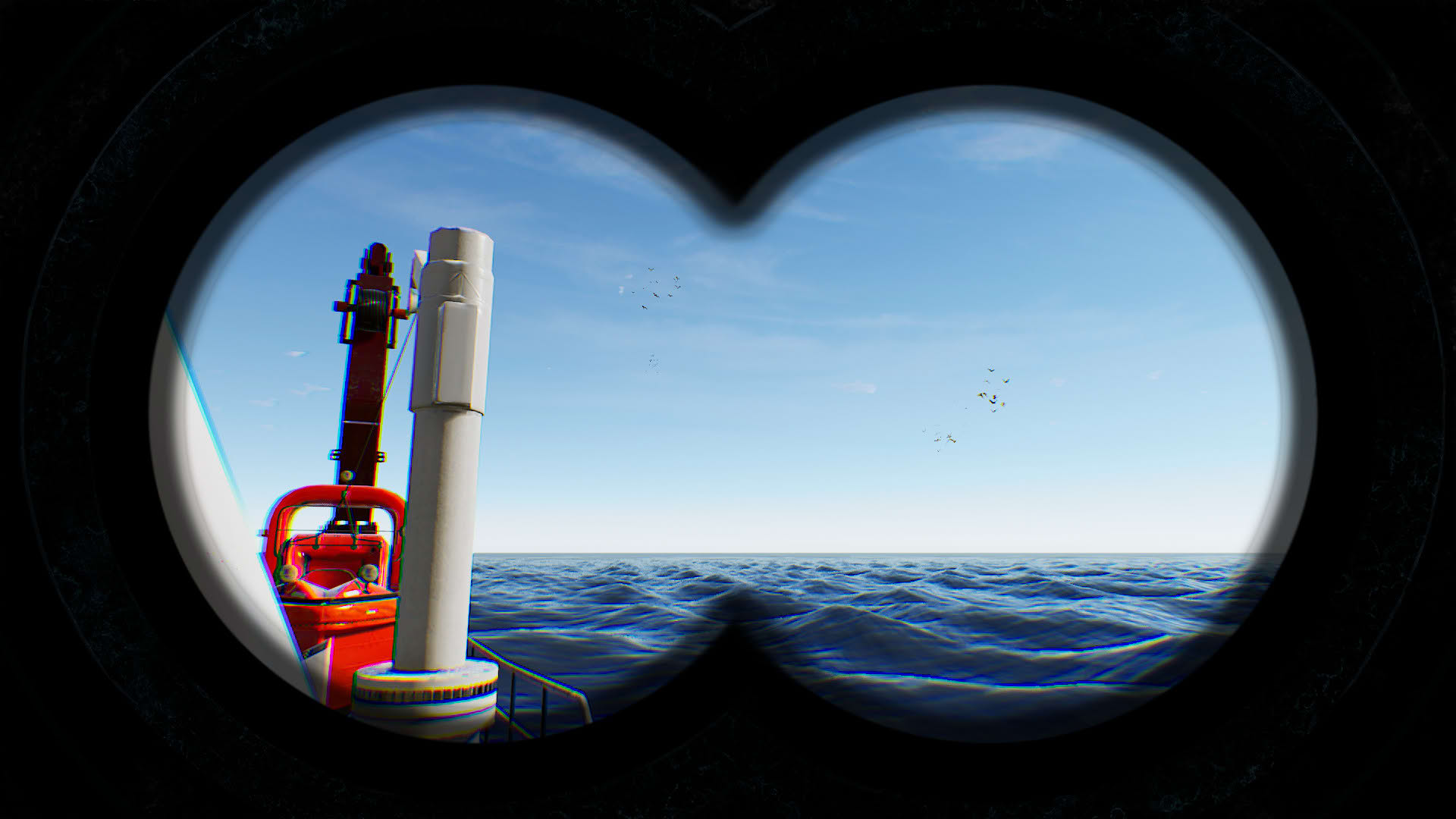 Screenshot for Fishing: North Atlantic