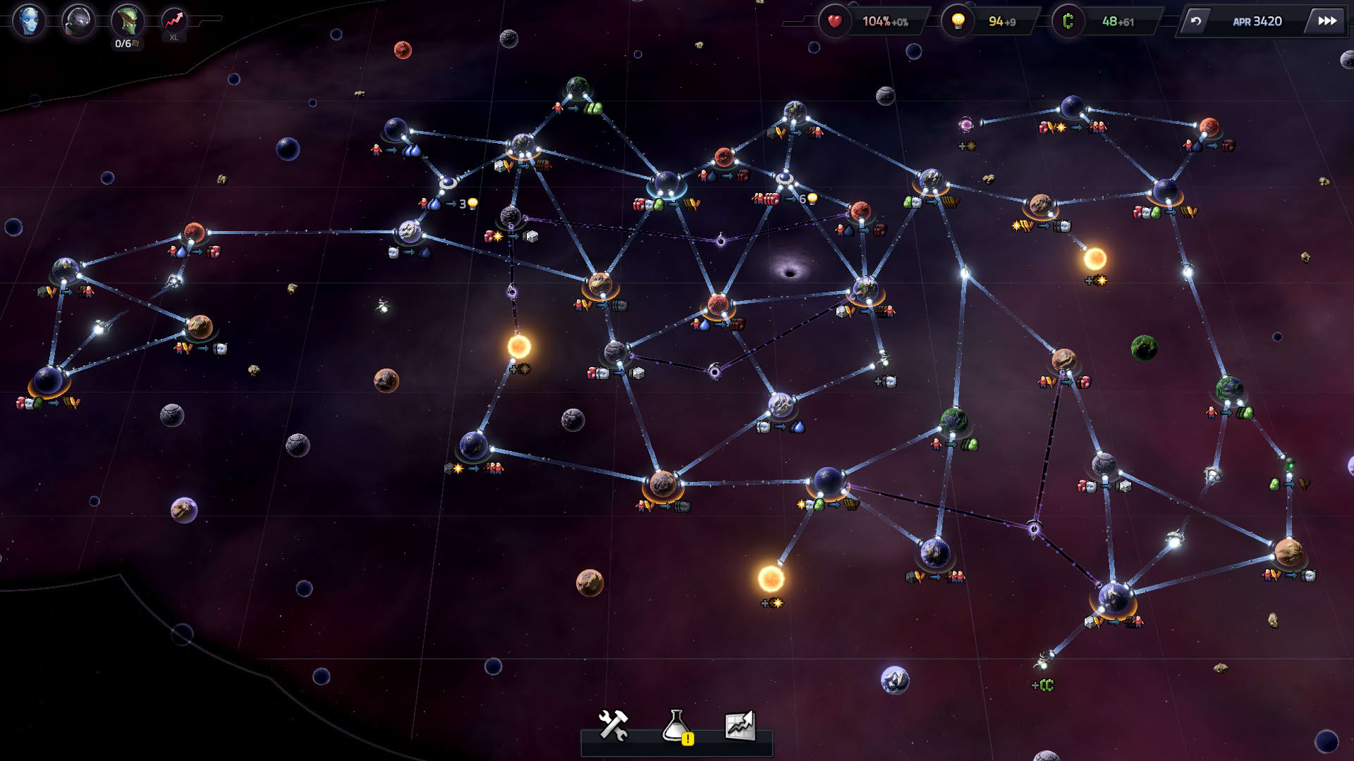 Screenshot for Slipways