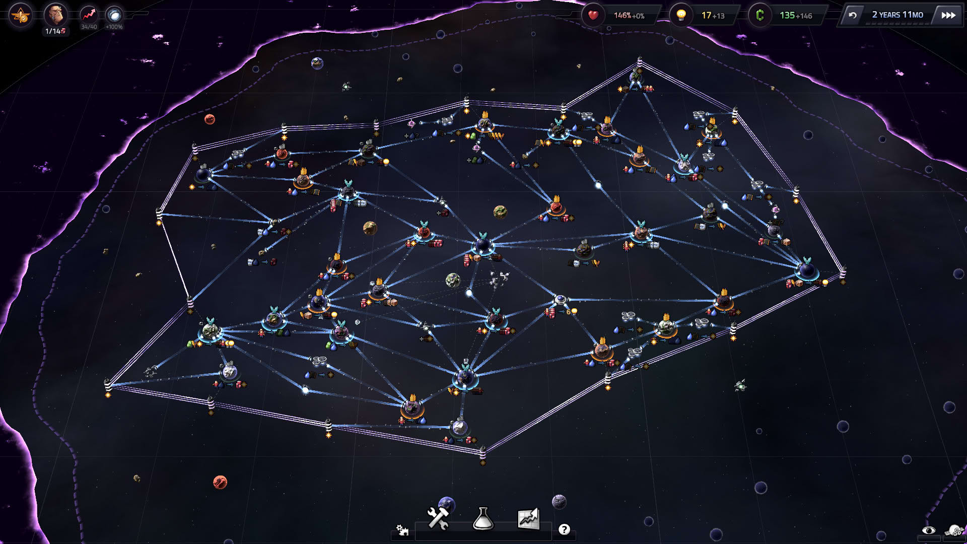 Screenshot for Slipways