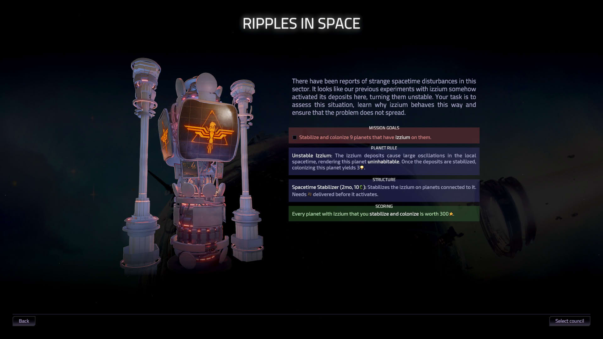 Screenshot for Slipways