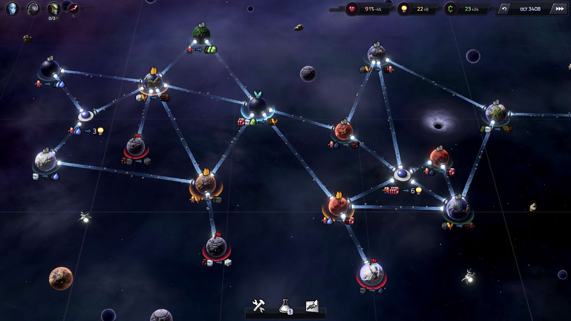 Screenshot for Slipways