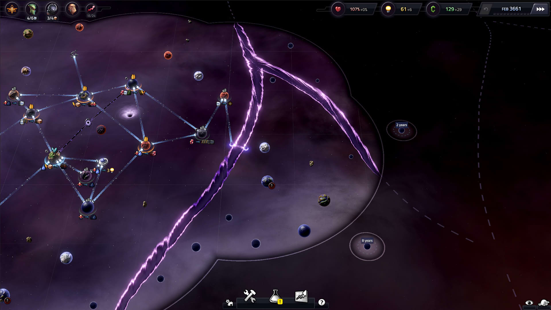 Screenshot for Slipways