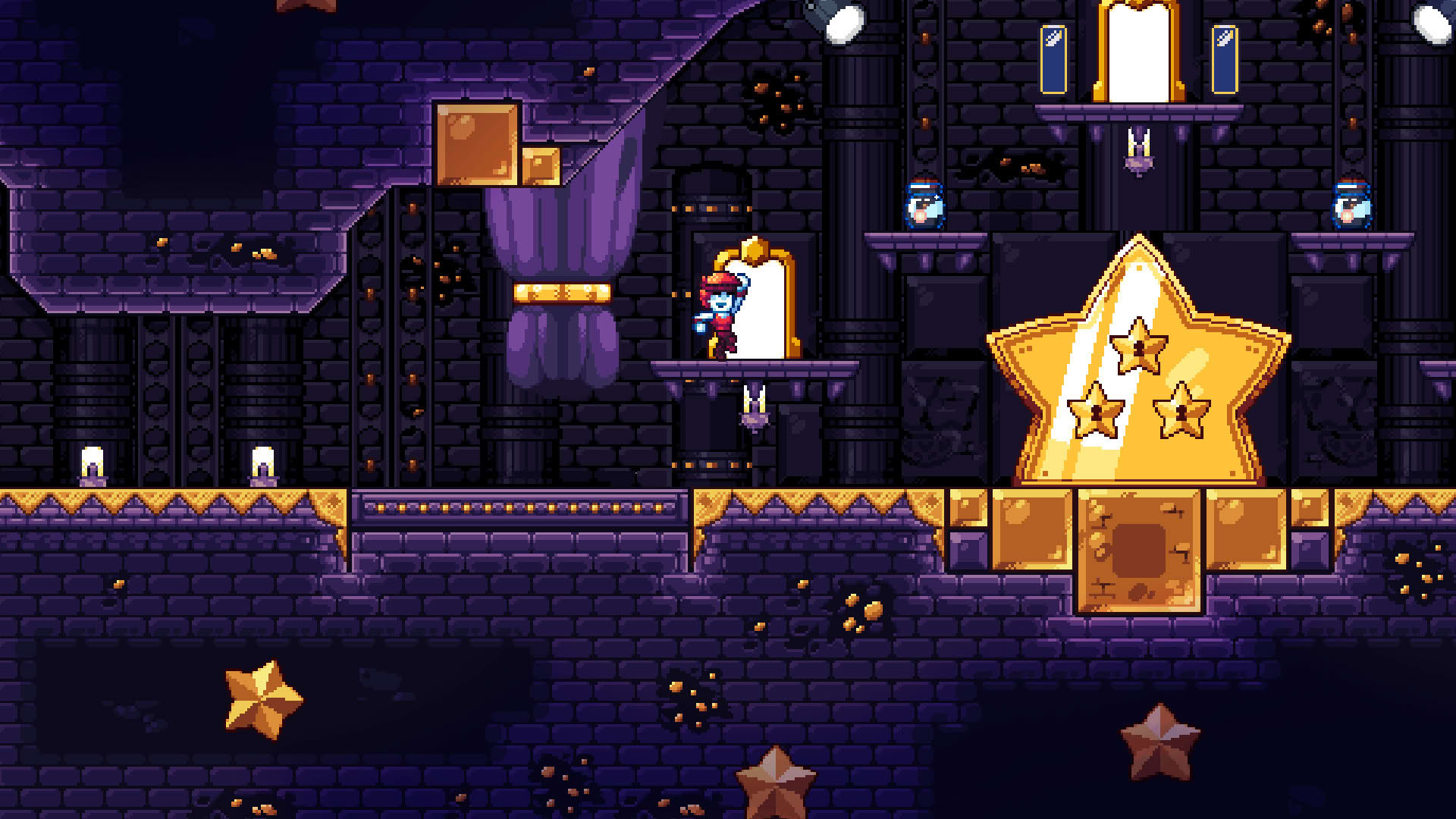 Screenshot for Vibrant Venture