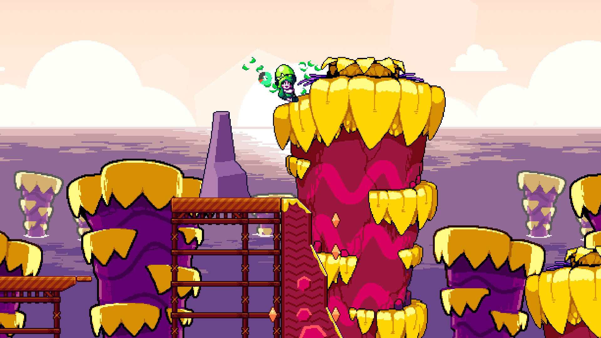 Screenshot for Vibrant Venture