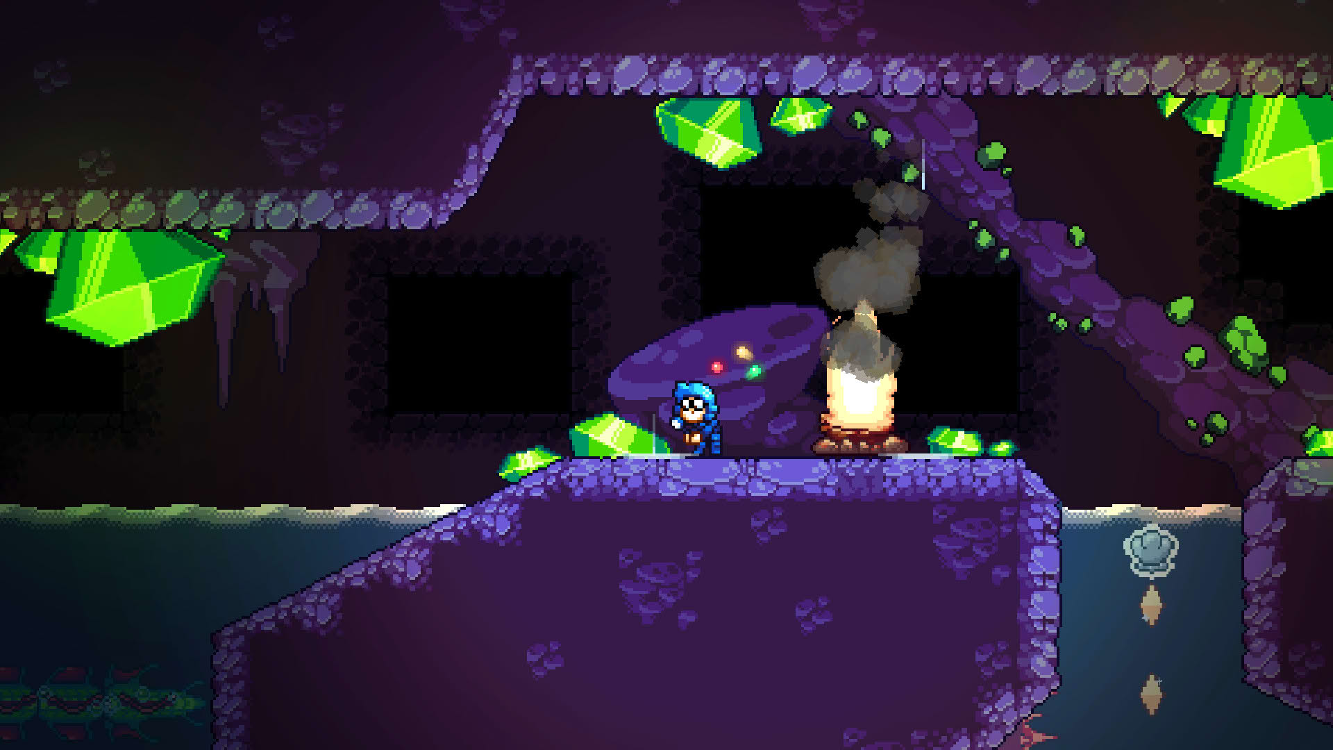 Screenshot for Vibrant Venture