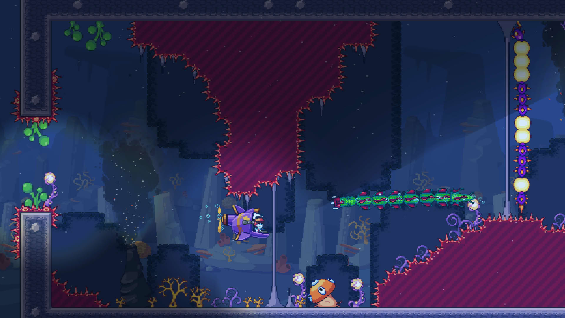 Screenshot for Vibrant Venture