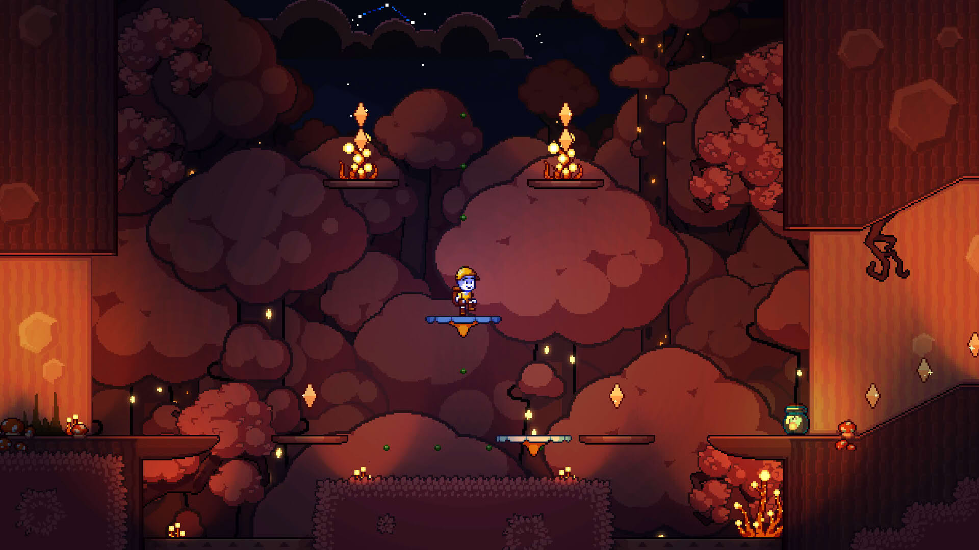 Screenshot for Vibrant Venture