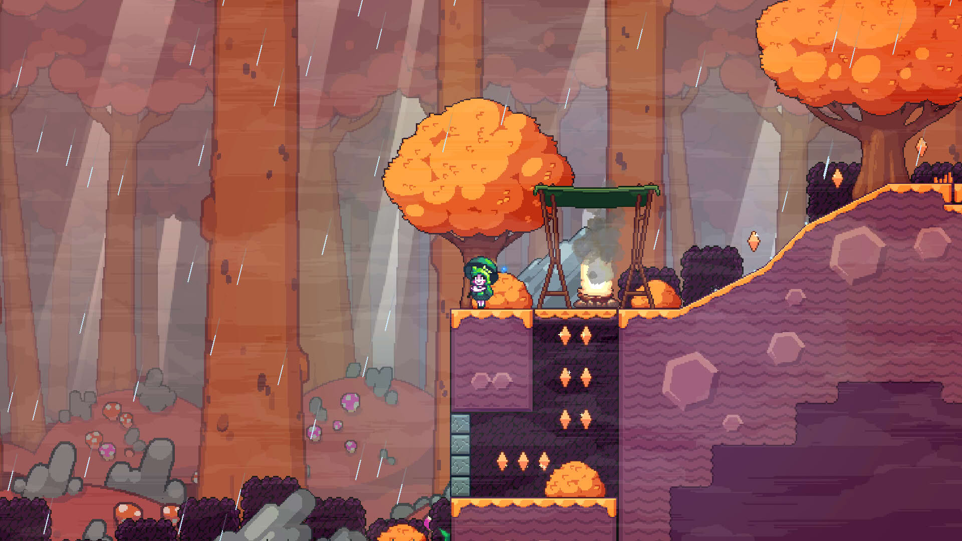 Screenshot for Vibrant Venture