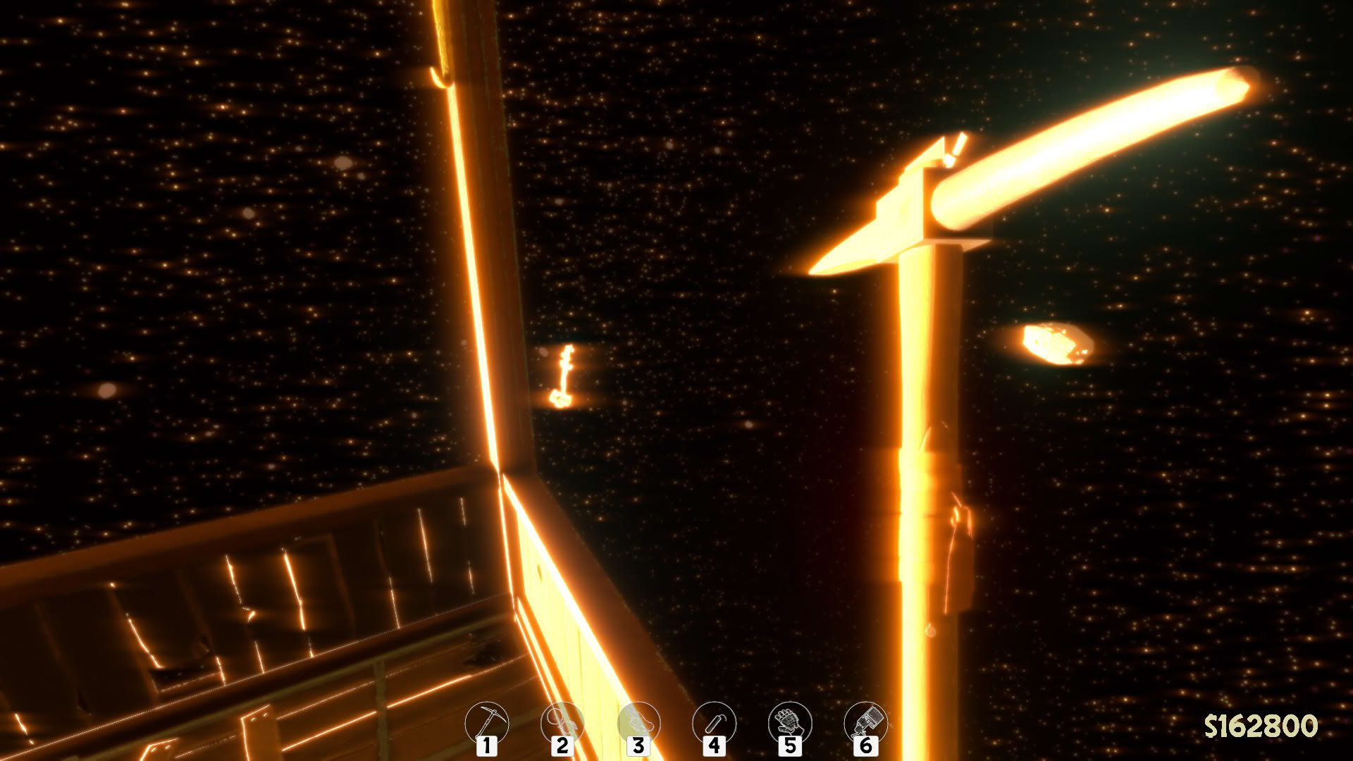 Screenshot for Cave Digger VR