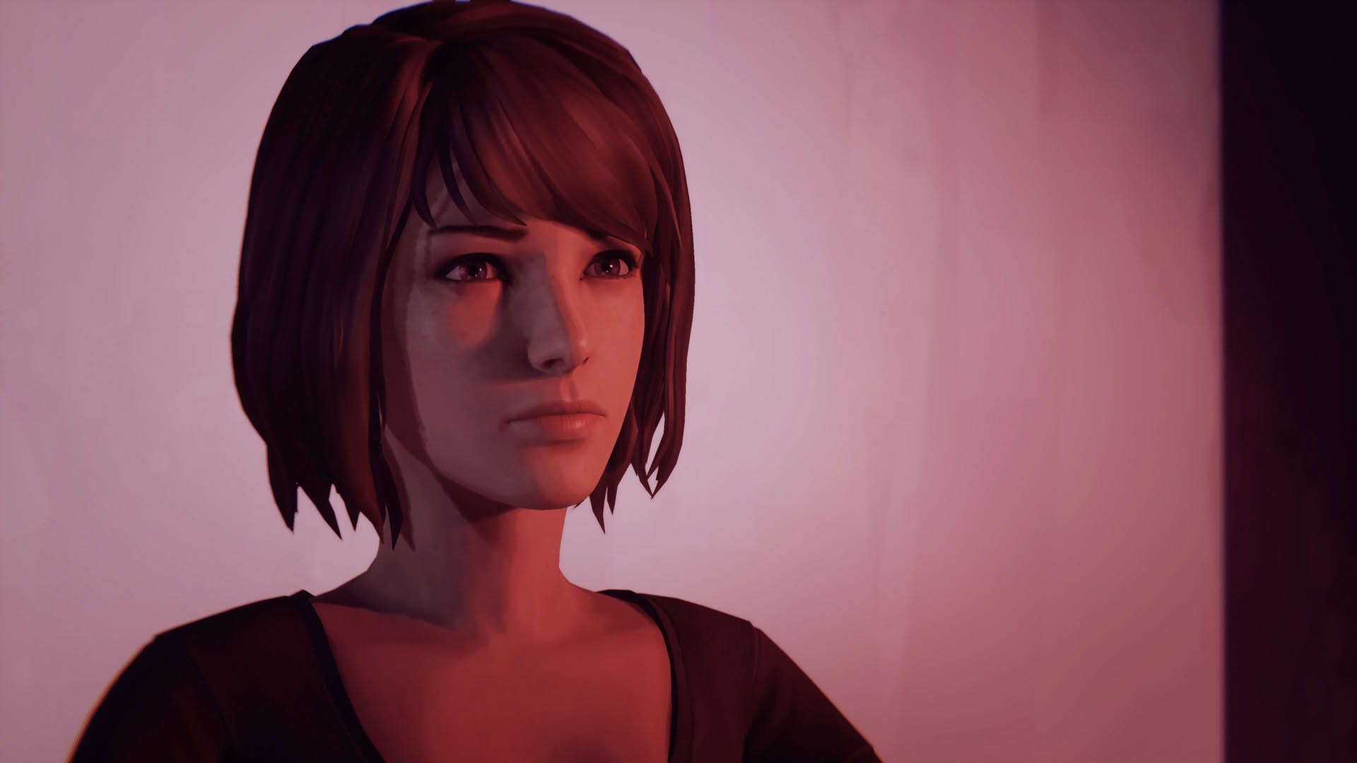 Screenshot for Life is Strange Remastered