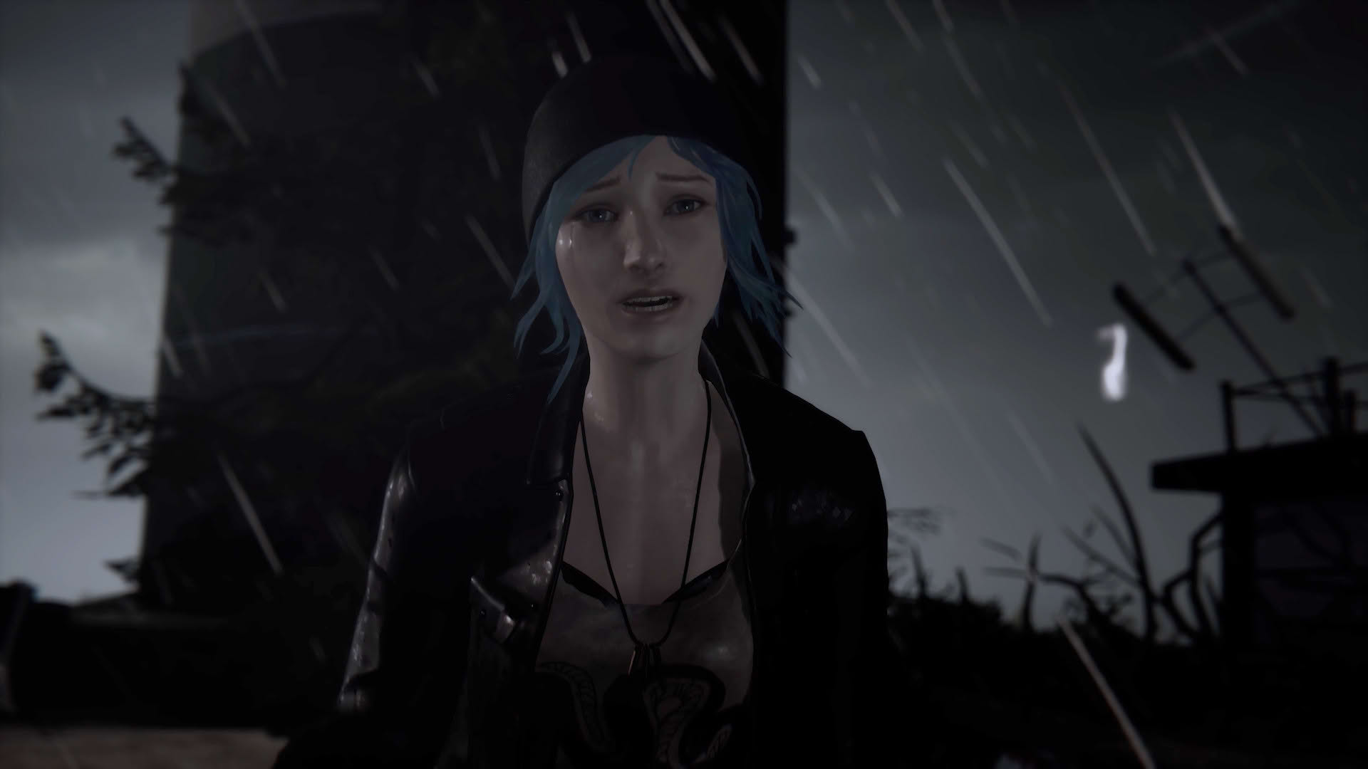 Screenshot for Life is Strange Remastered