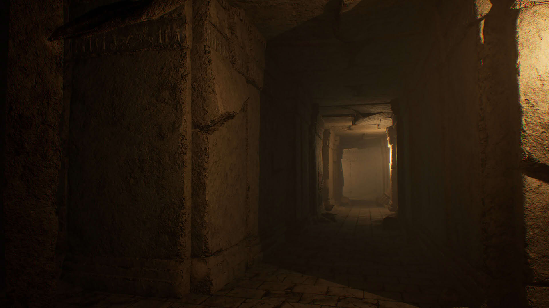 Screenshot for Dark Deception: Monsters & Mortals