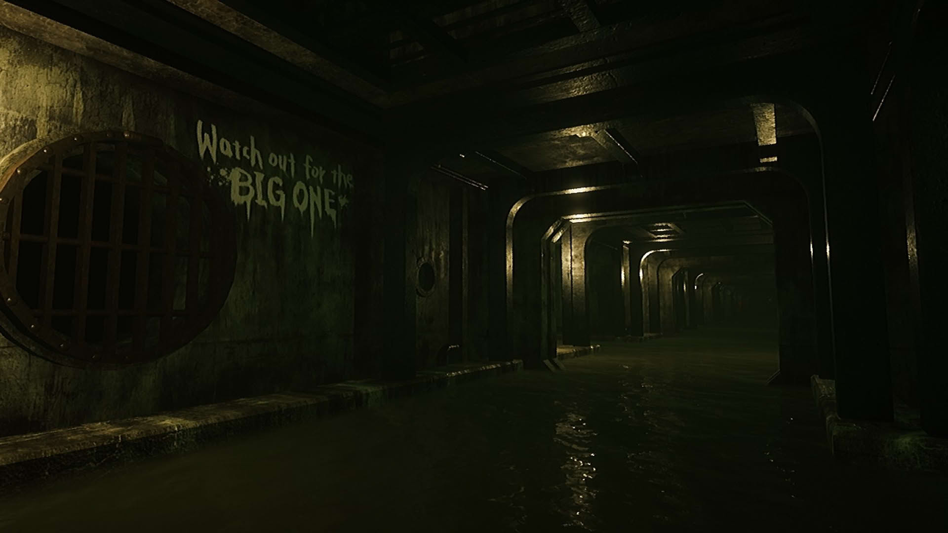 Screenshot for Dark Deception: Monsters & Mortals