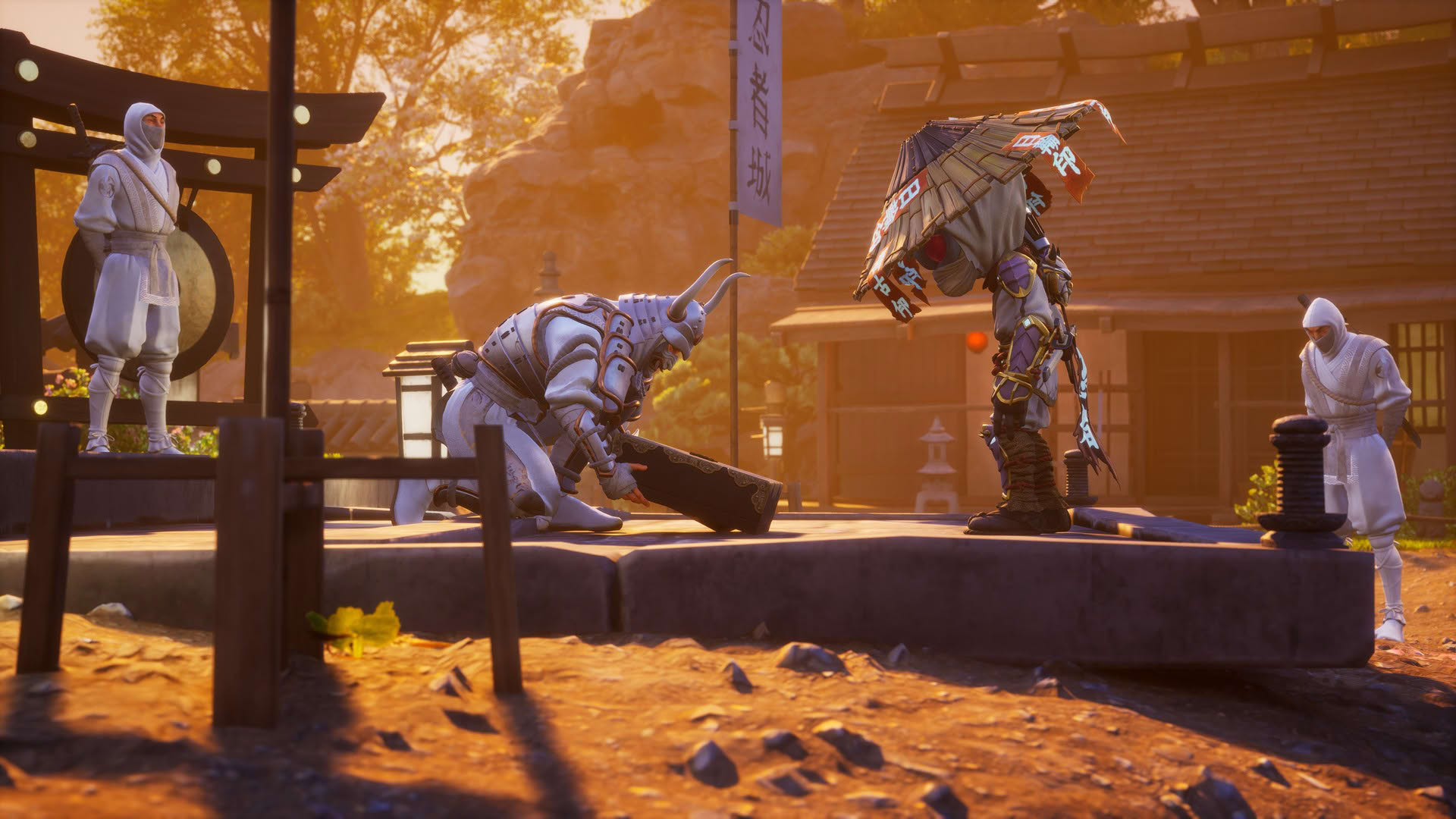 Screenshot for Destroy All Humans! 2: Reprobed