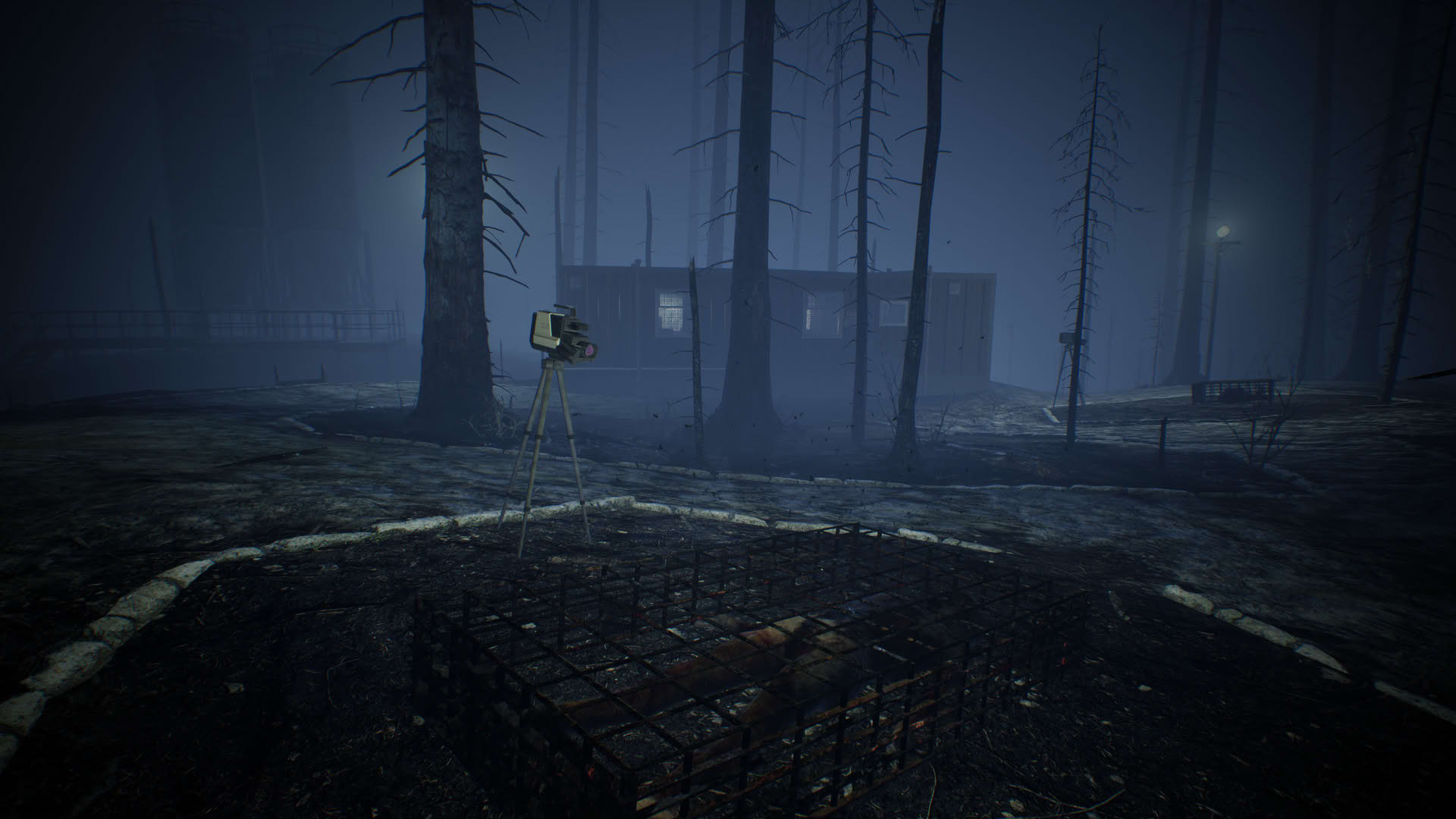 Screenshot for Dark Fracture