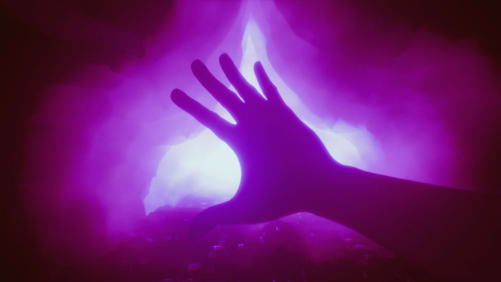 Screenshot for Dark Fracture