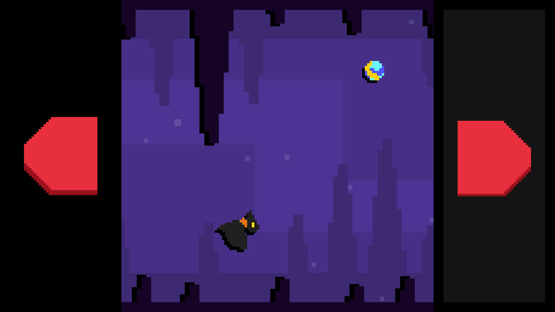 Screenshot for Pureya